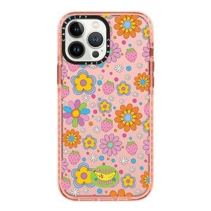 Casetify IPhone 13 Pro Max case